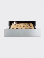 Smeg CPS315X  Warmhoudlade