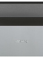 Smeg CPR315X Warmhoudlade