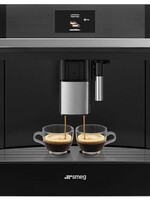 Smeg CMS4104N Koffiemachine