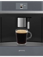 Smeg CMS4104S Koffiemachine