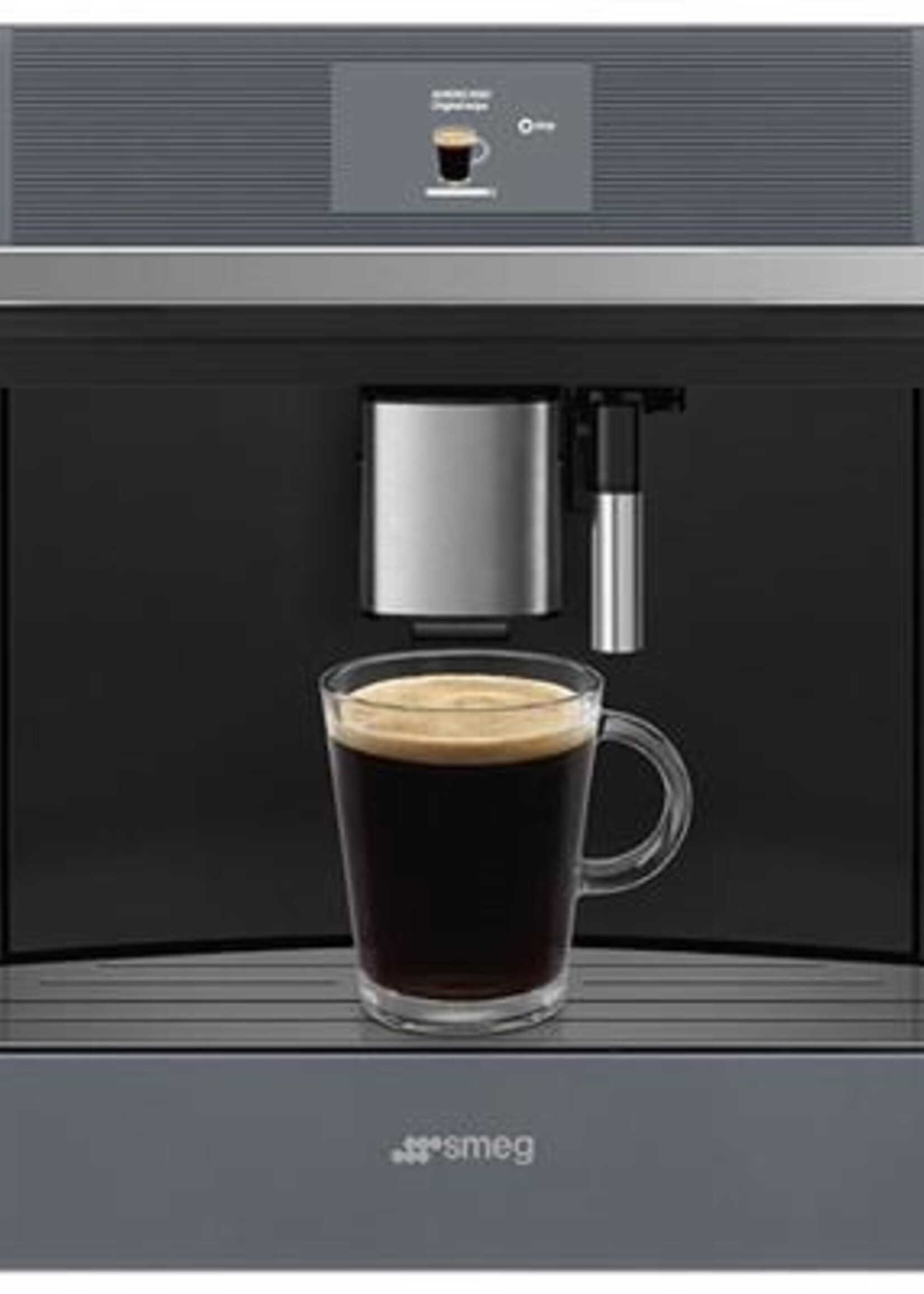 Smeg CMS4104S SMEG Koffiemachine