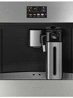 Smeg CMS4303X Koffiemachine