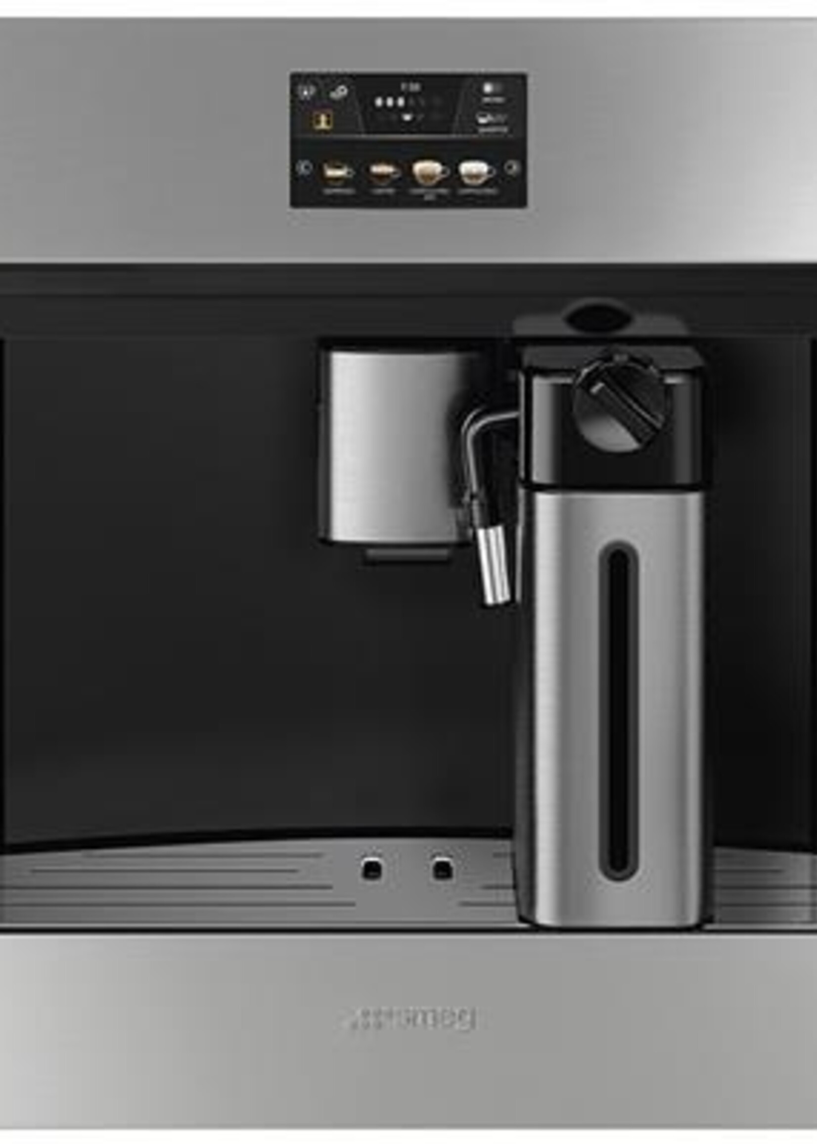 Smeg CMS4303X SMEG Koffiemachine