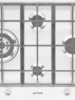 Smeg PX164LNLK Gaskookplaat