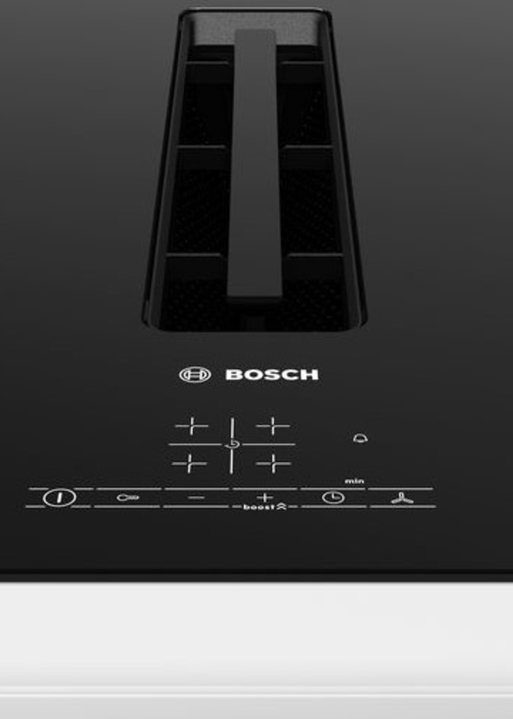 Bosch PIE811B15E Bosch inductionair kookplaat - 80 cm