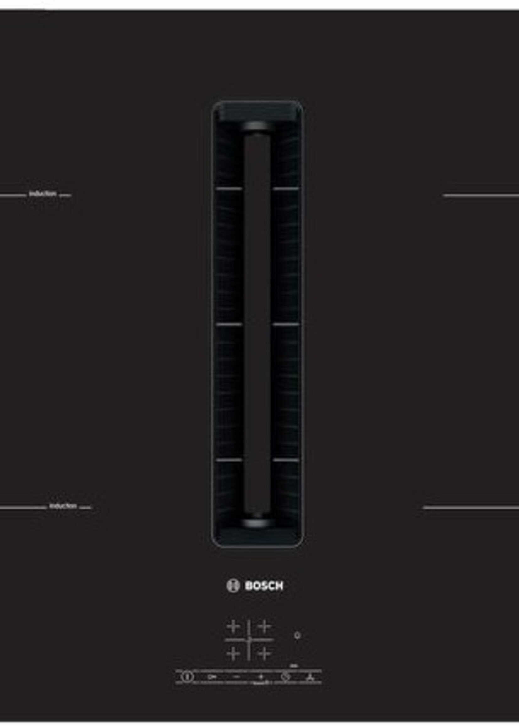 Bosch PIE811B15E Bosch inductionair kookplaat - 80 cm