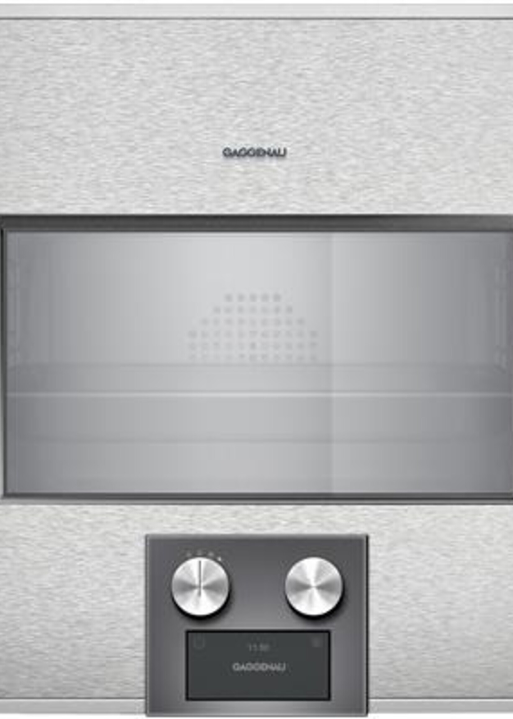 Gaggenau BS475112 Gaggenau Combi-Stoomoven