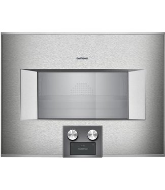 Gaggenau BS475112 Combi-Stoomoven