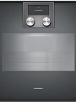 Gaggenau BSP251101 Combi-Stoomoven