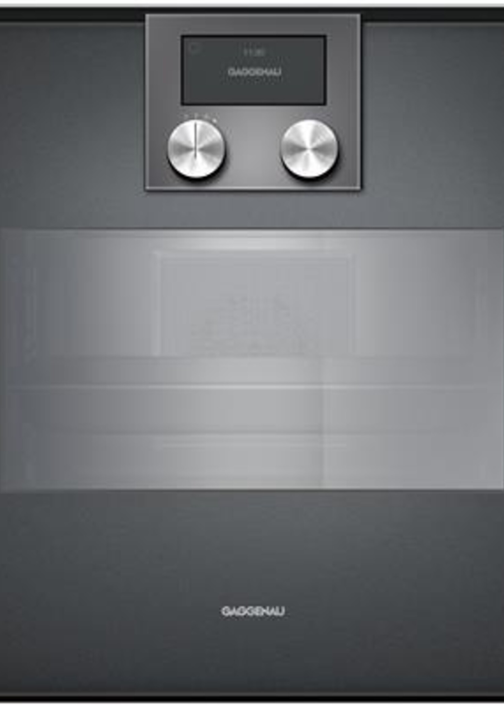 Gaggenau BSP251101 Gaggenau Combi-Stoomoven