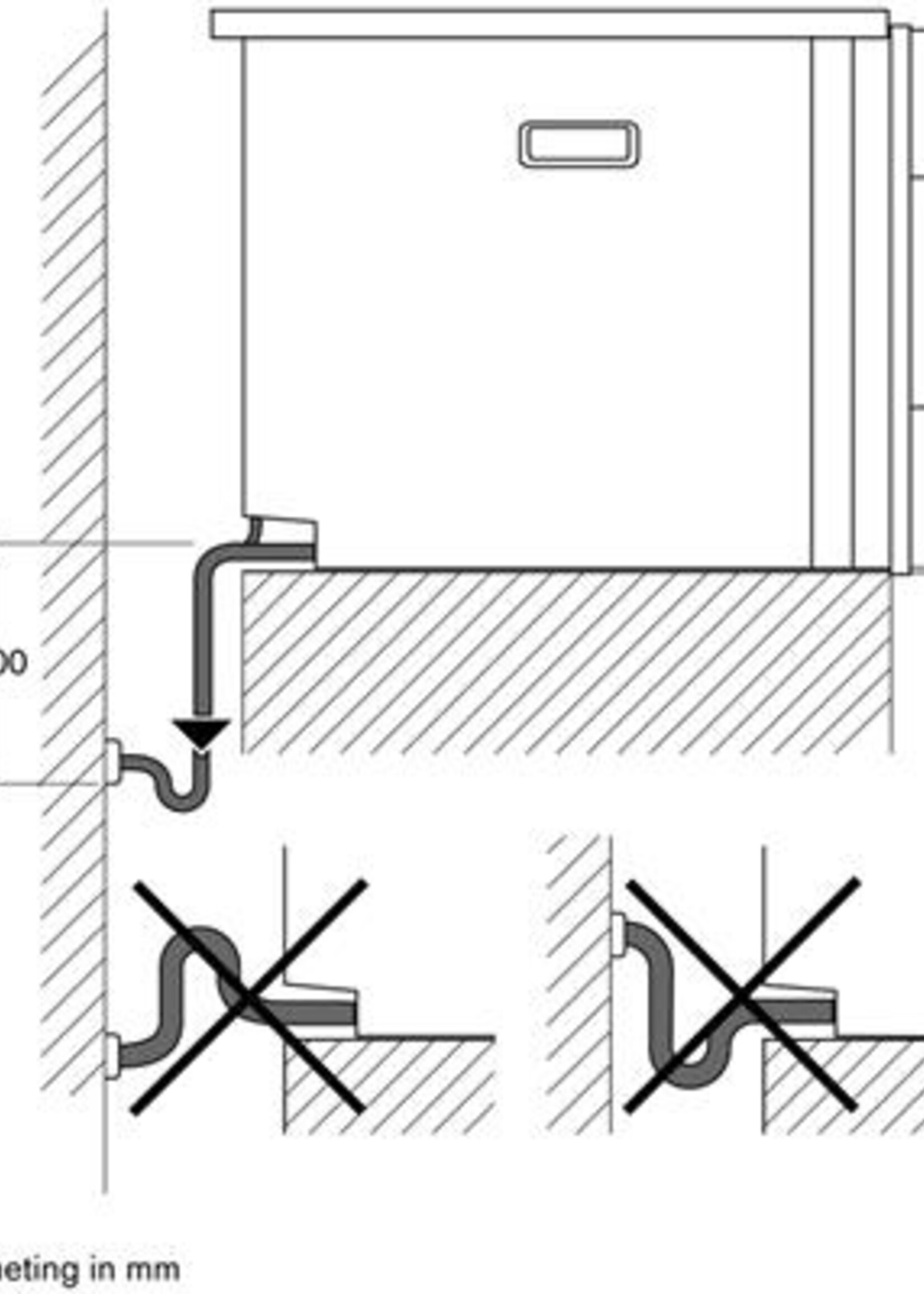 Gaggenau BS474112 Gaggenau Combi-Stoomoven