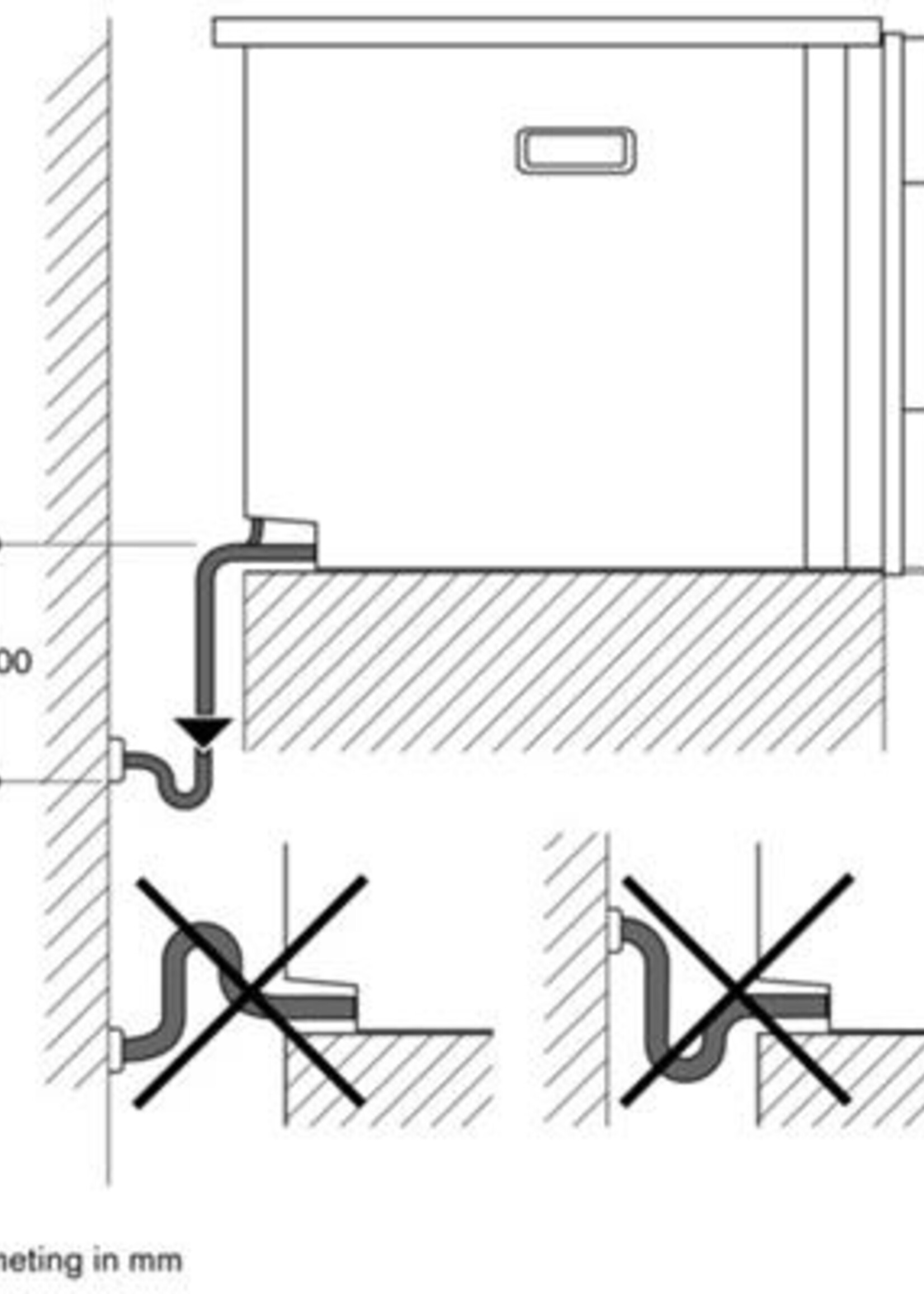 Gaggenau BS475102 Gaggenau Combi-Stoomoven
