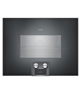 Gaggenau BS474102 Combi-Stoomoven