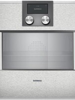 Gaggenau BS470112 Combi-Stoomoven