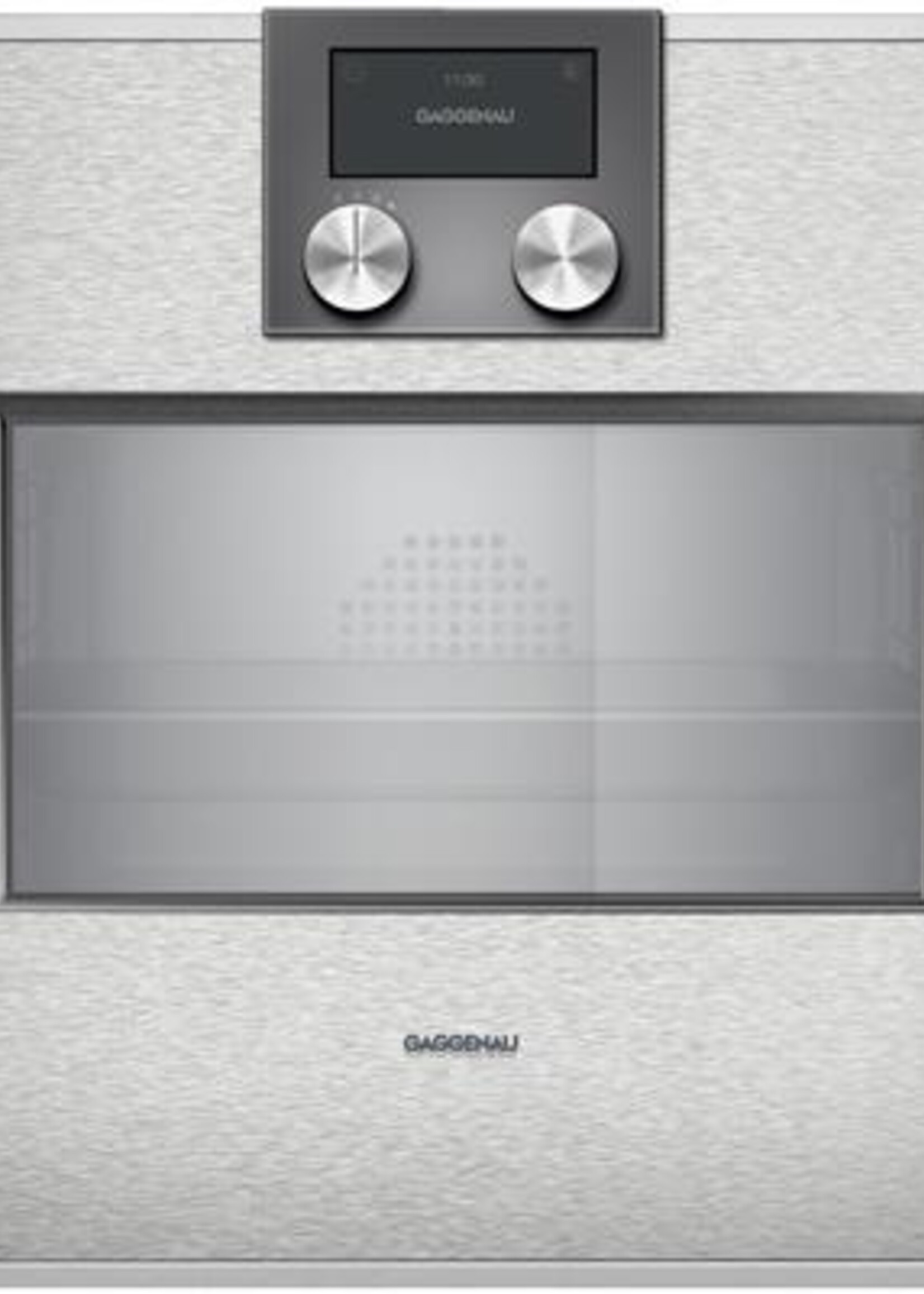 Gaggenau BS470112 Gaggenau Combi-Stoomoven