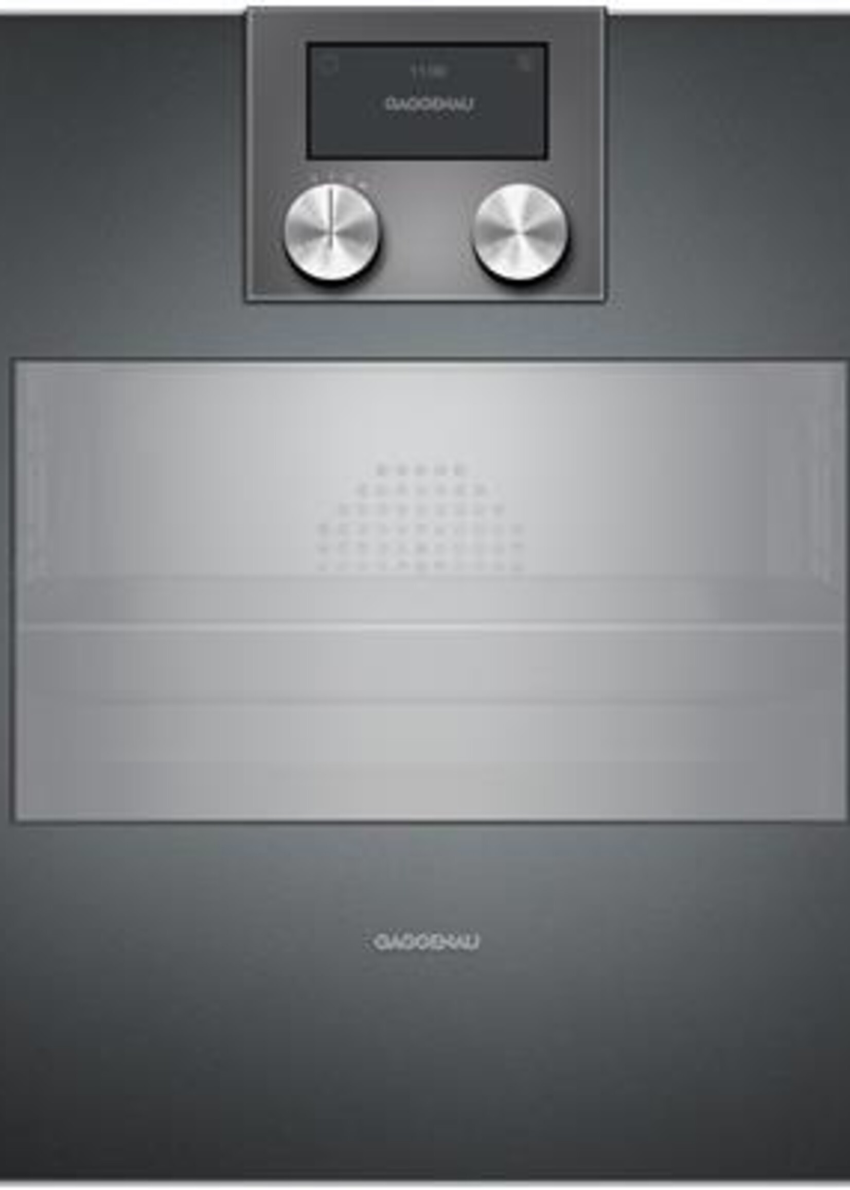 Gaggenau BS471102 GAGGENAU Combi-Stoomoven