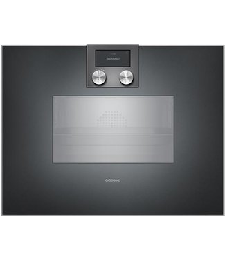 Gaggenau BS470102 Combi-Stoomoven