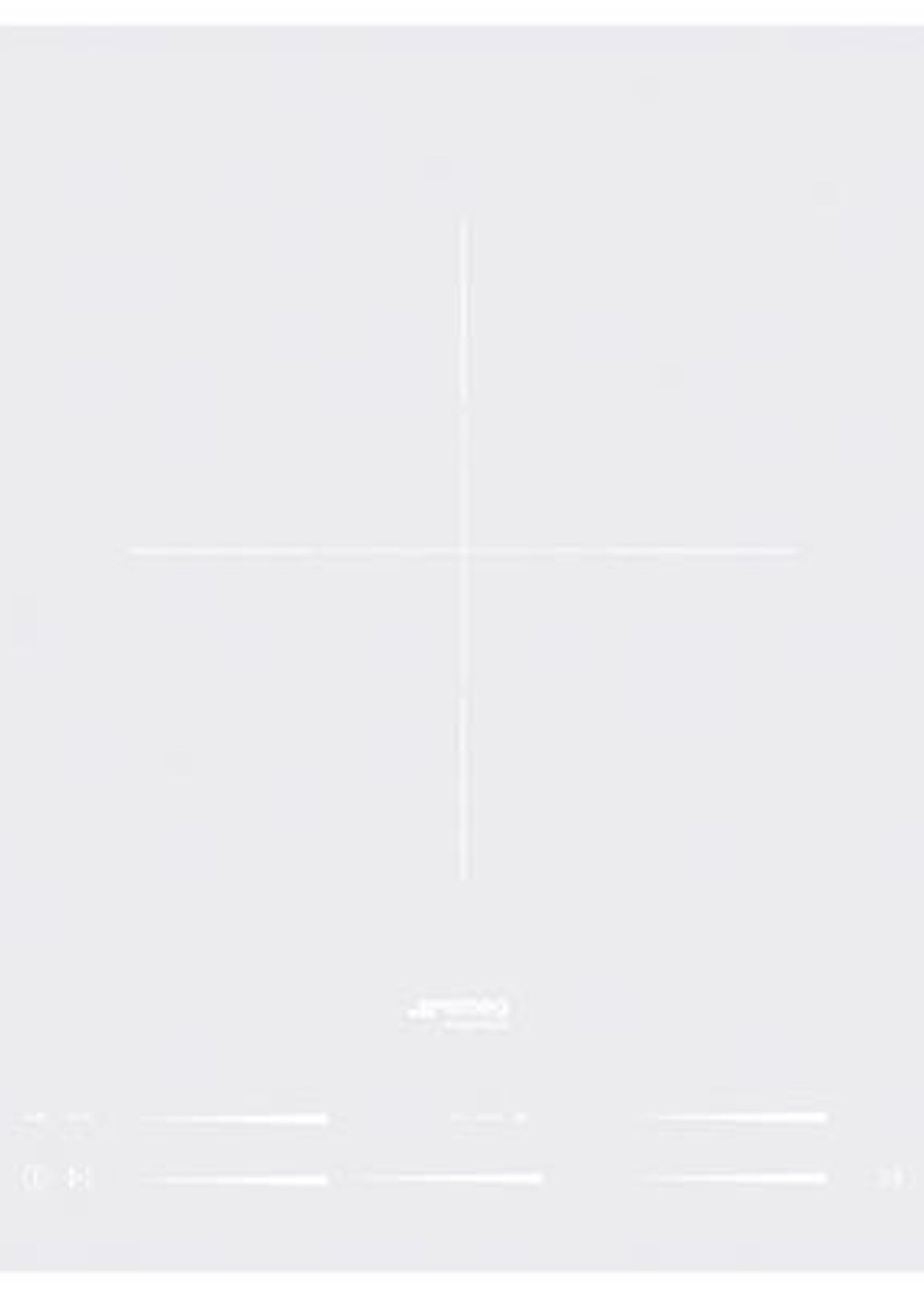 Smeg SI2M7953DW Smeg Inductie Kookplaat