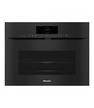 De Miele H7840BMXOBSW combi-magnetron Koop je bij Veldkamp.