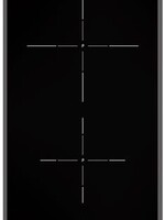 Smeg SI5322B Domino Element Inductie Kookplaat