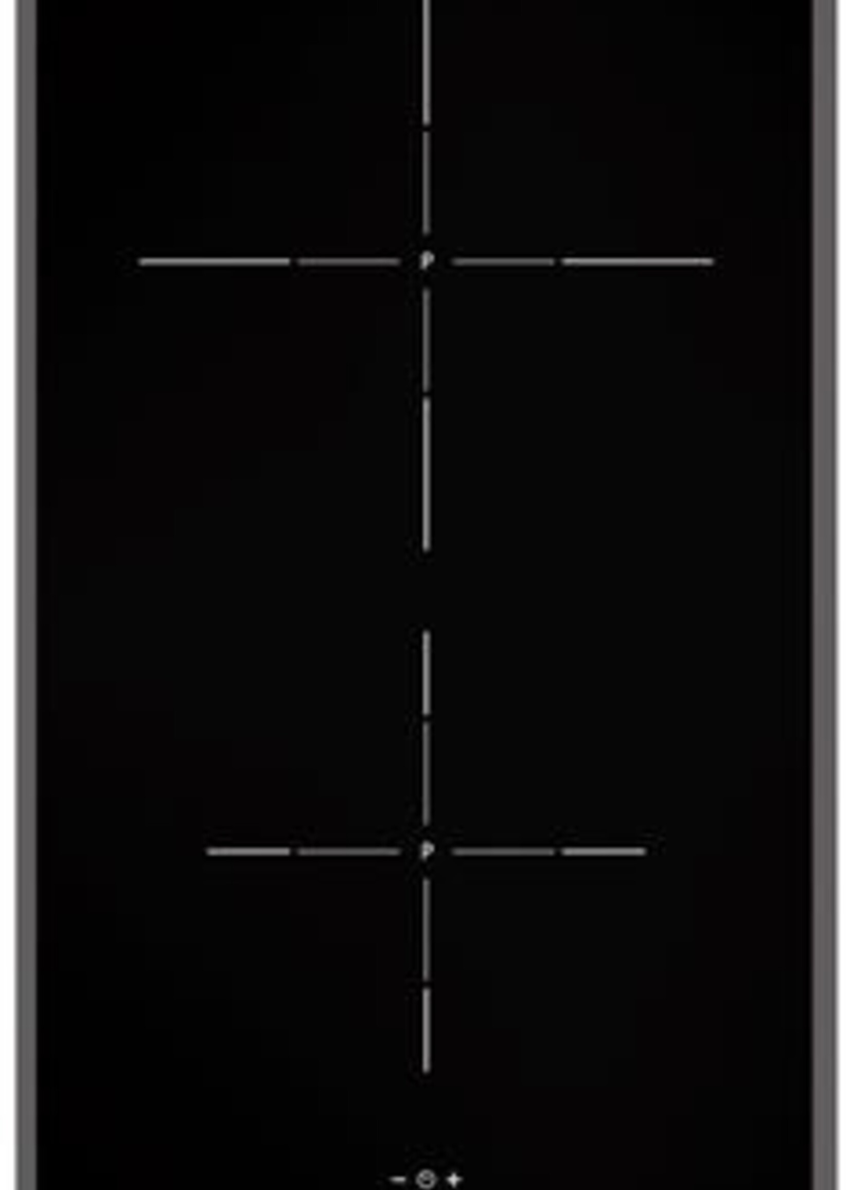 Smeg SI5322B SMEG Domino Element Inductie Kookplaat