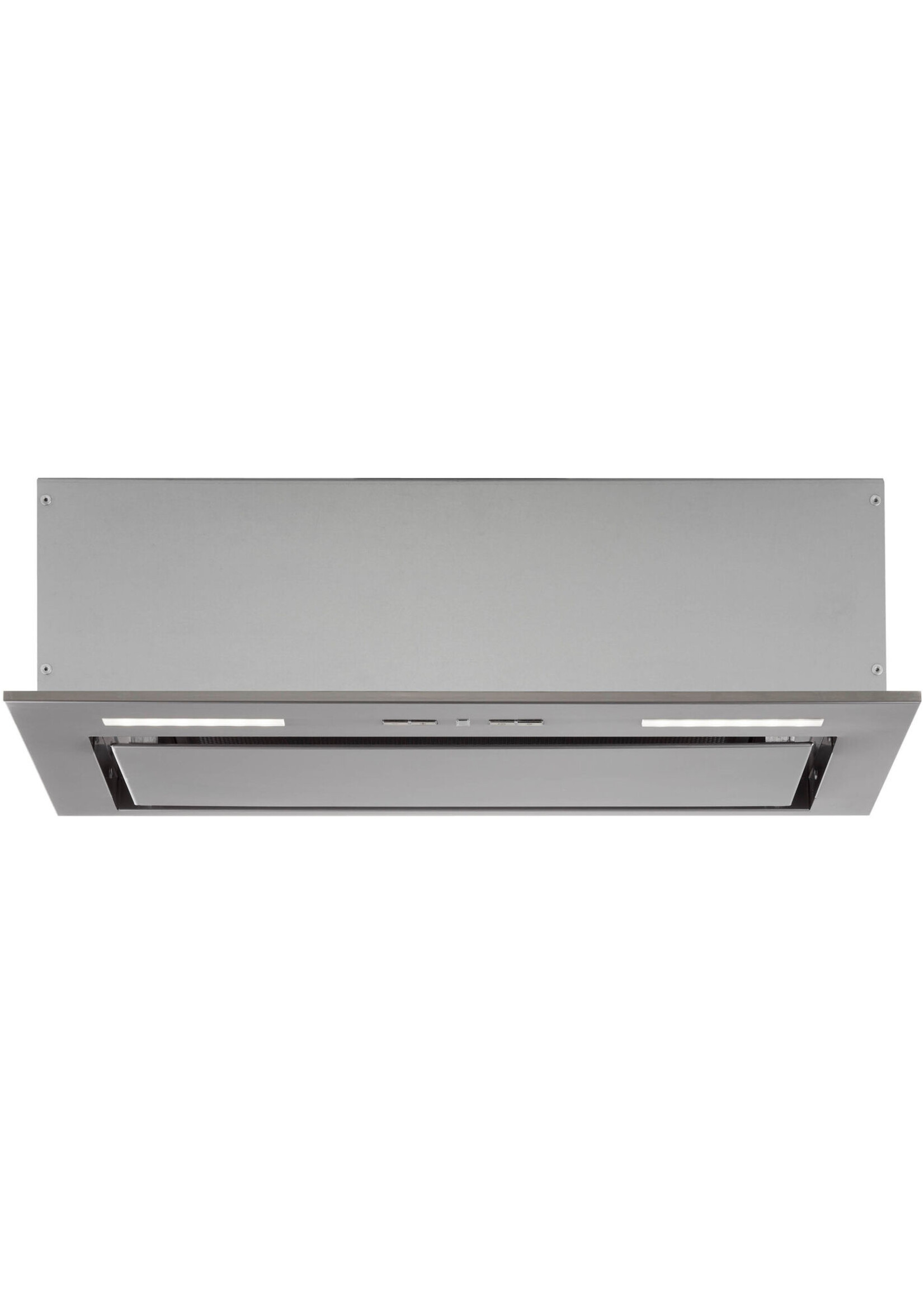 Inventum Inventum AKI6015RVS inbouwafzuiging