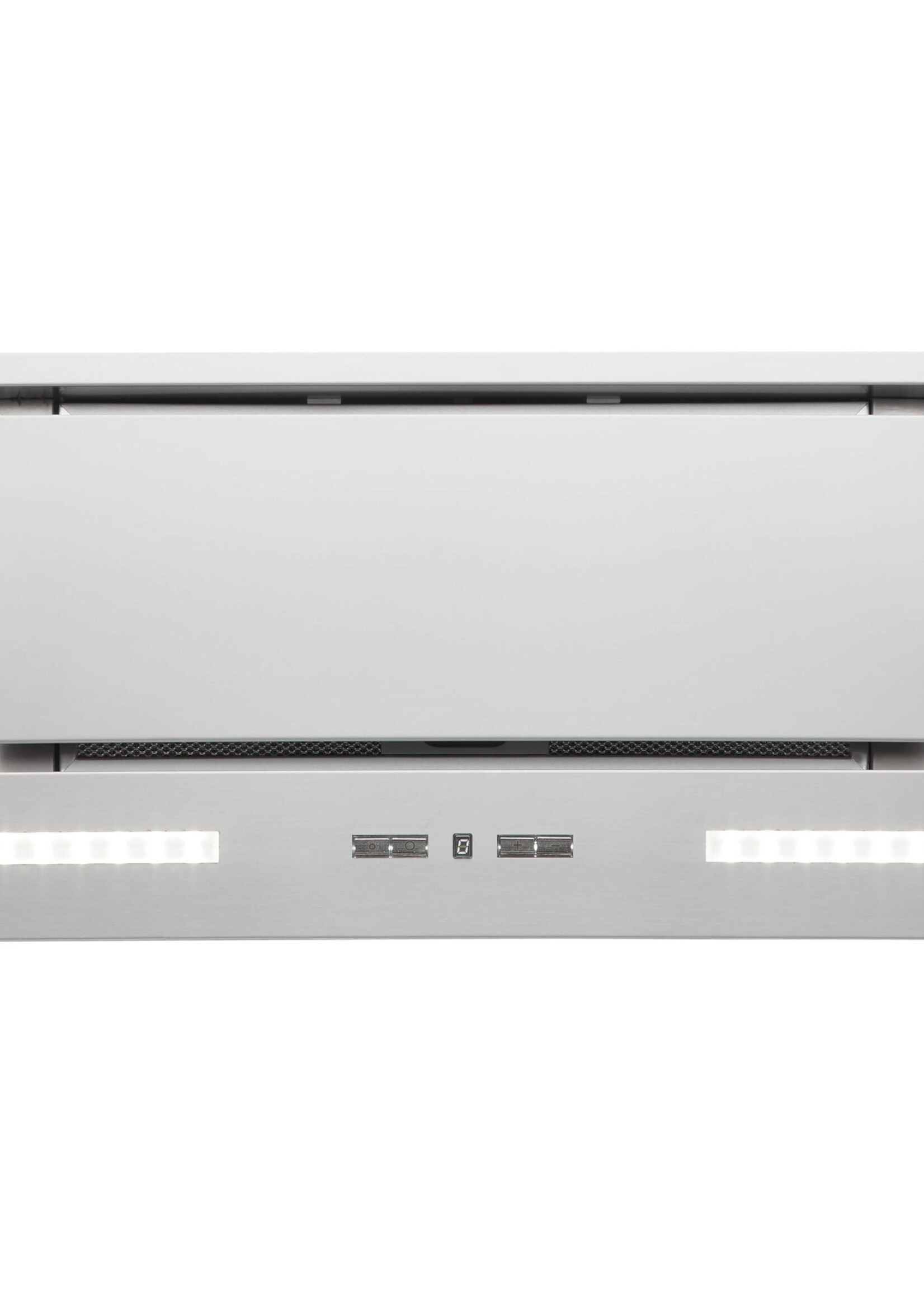 Inventum Inventum AKI6015RVS inbouwafzuiging
