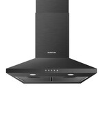 Inventum AKP6000ZWA Wandschouw afzuigkap 60 cm