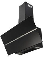 Inventum AKD9015GTZ Diagonale afzuigkap