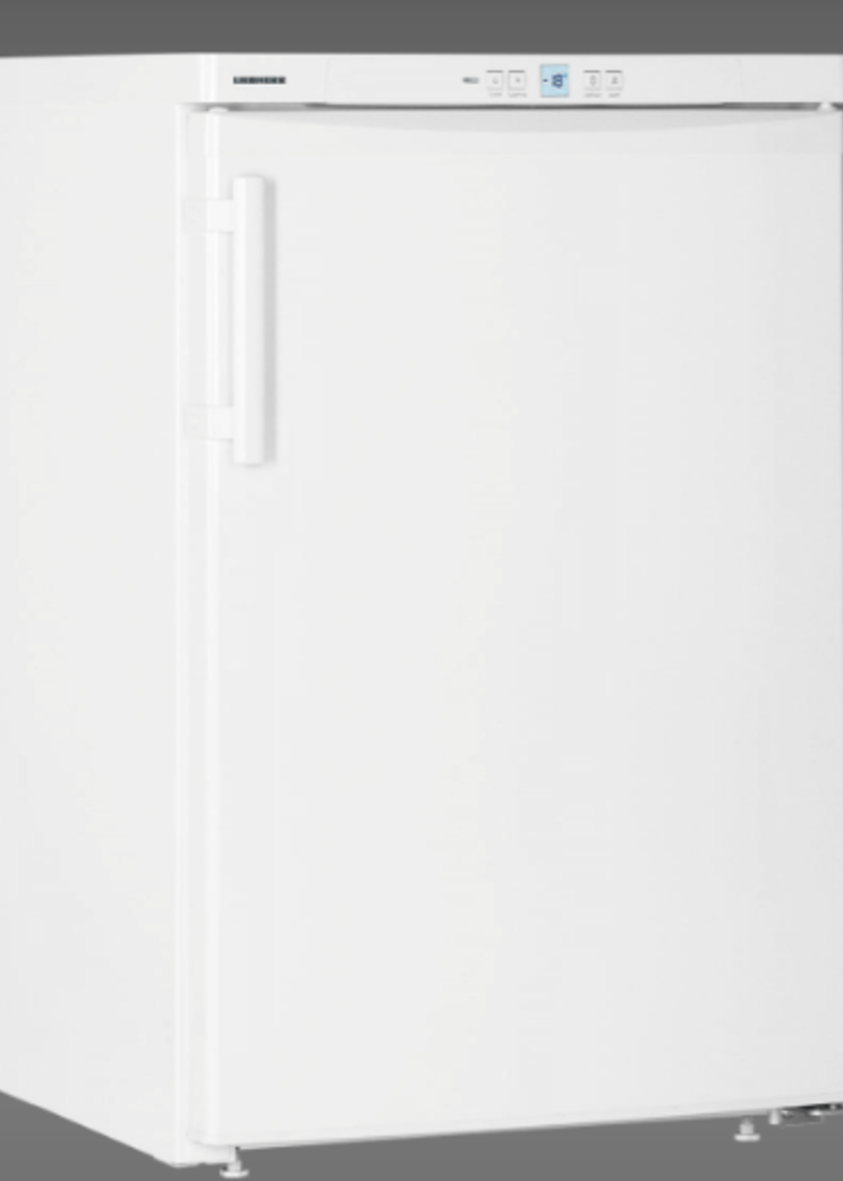 Liebherr Liebherr  GP1376  Premium Tafelmodel vrieskast