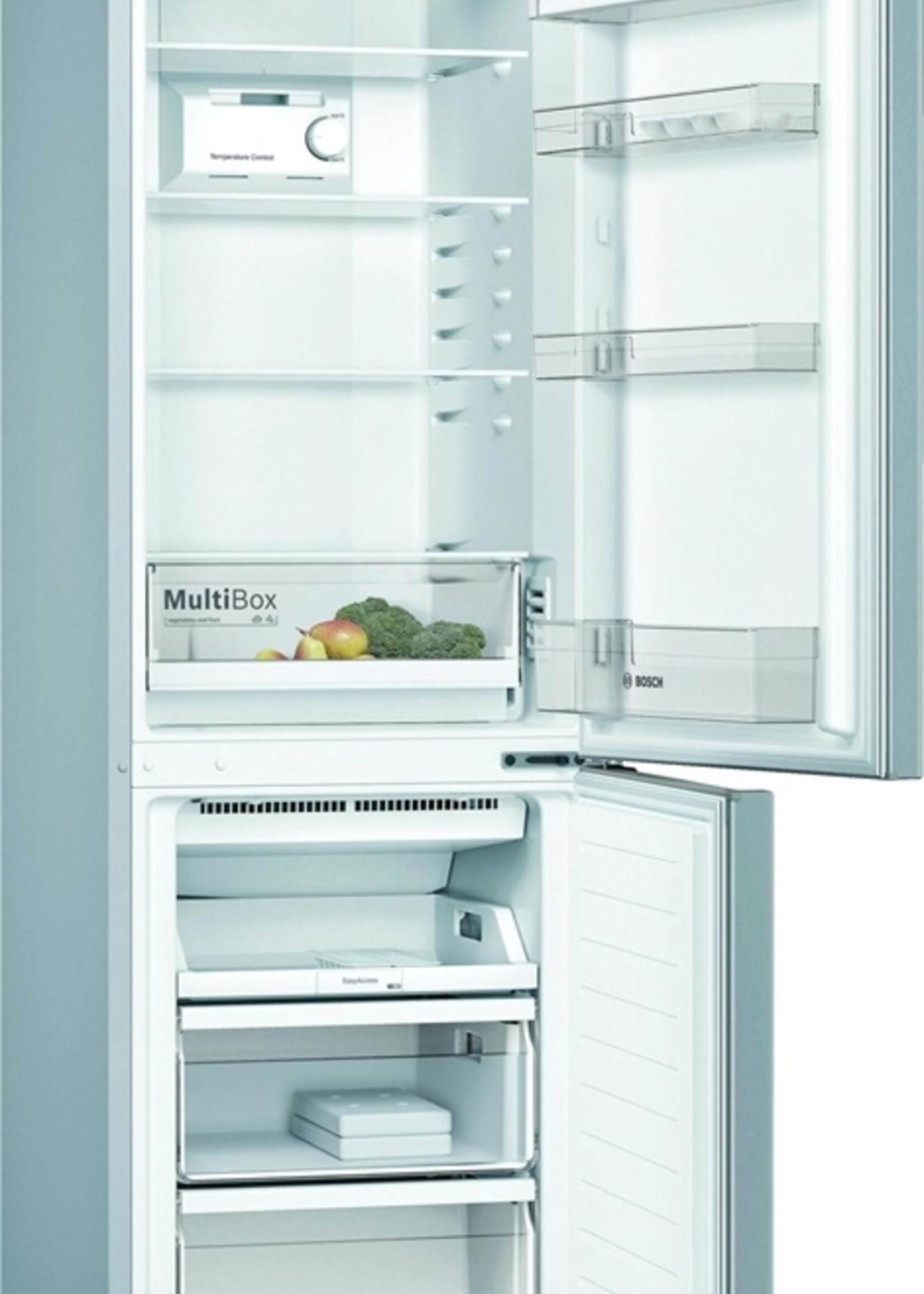 Bosch Bosch KGN36ELEA Koel/vries combinatie