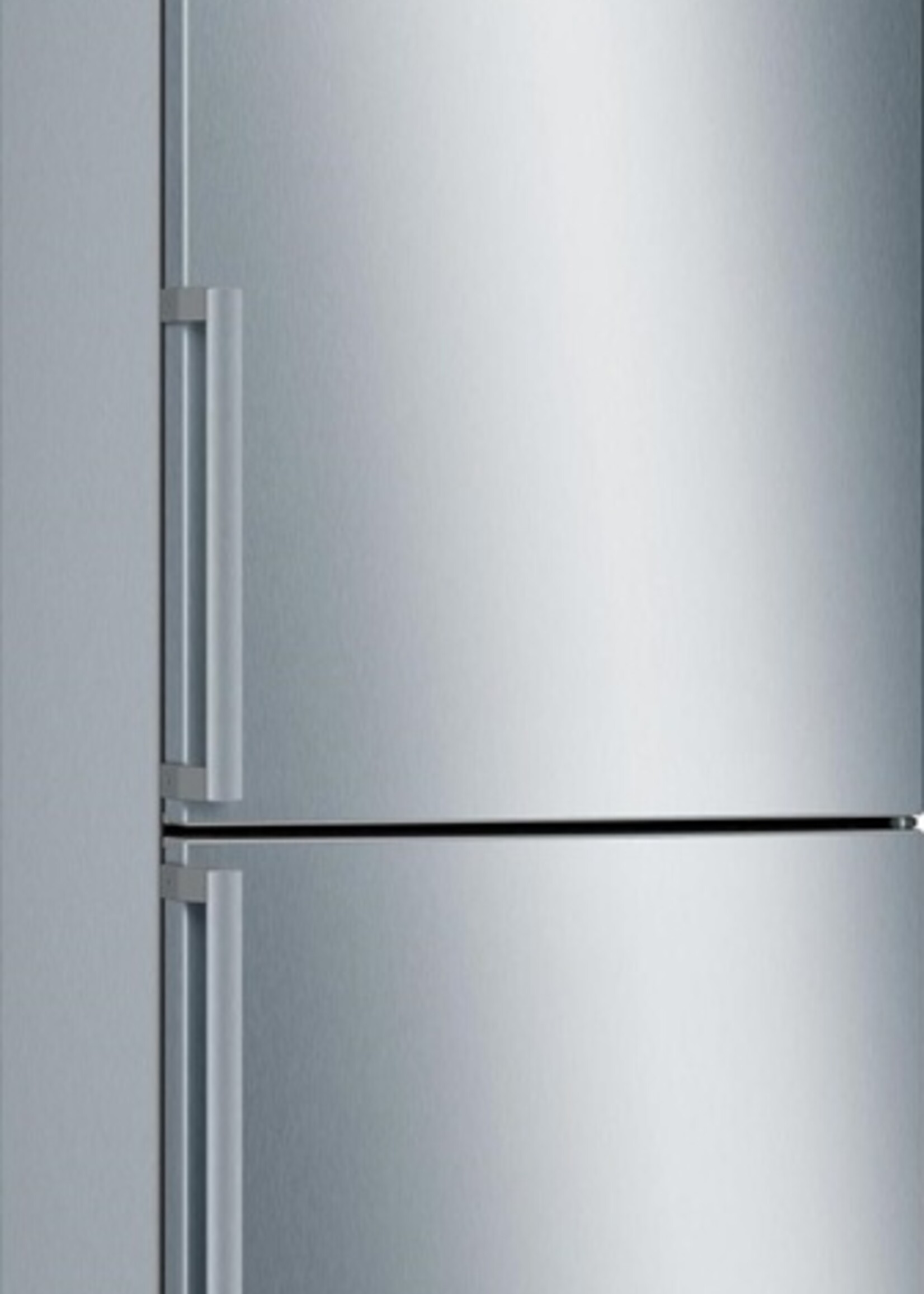 Bosch KGE36EICP   Koel vries combinatie vrijstaand