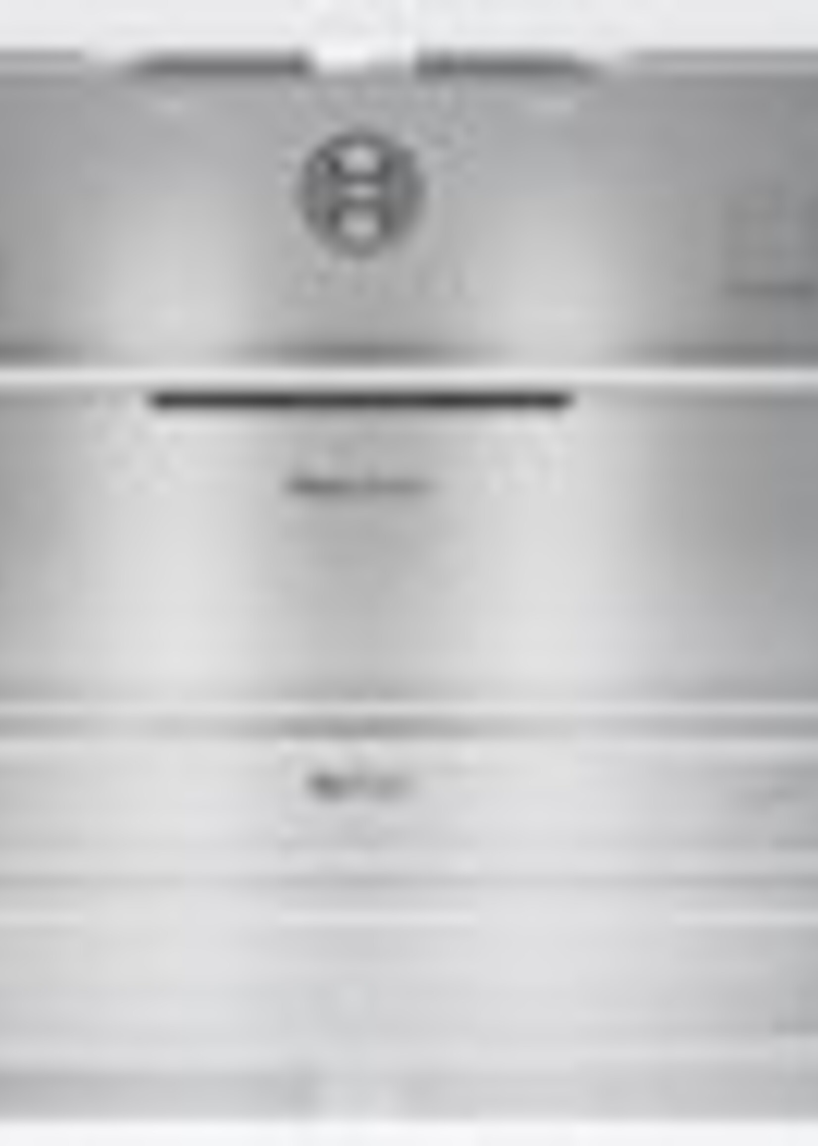 Bosch Bosch KFN96APEA Serie 6 French door koelkast