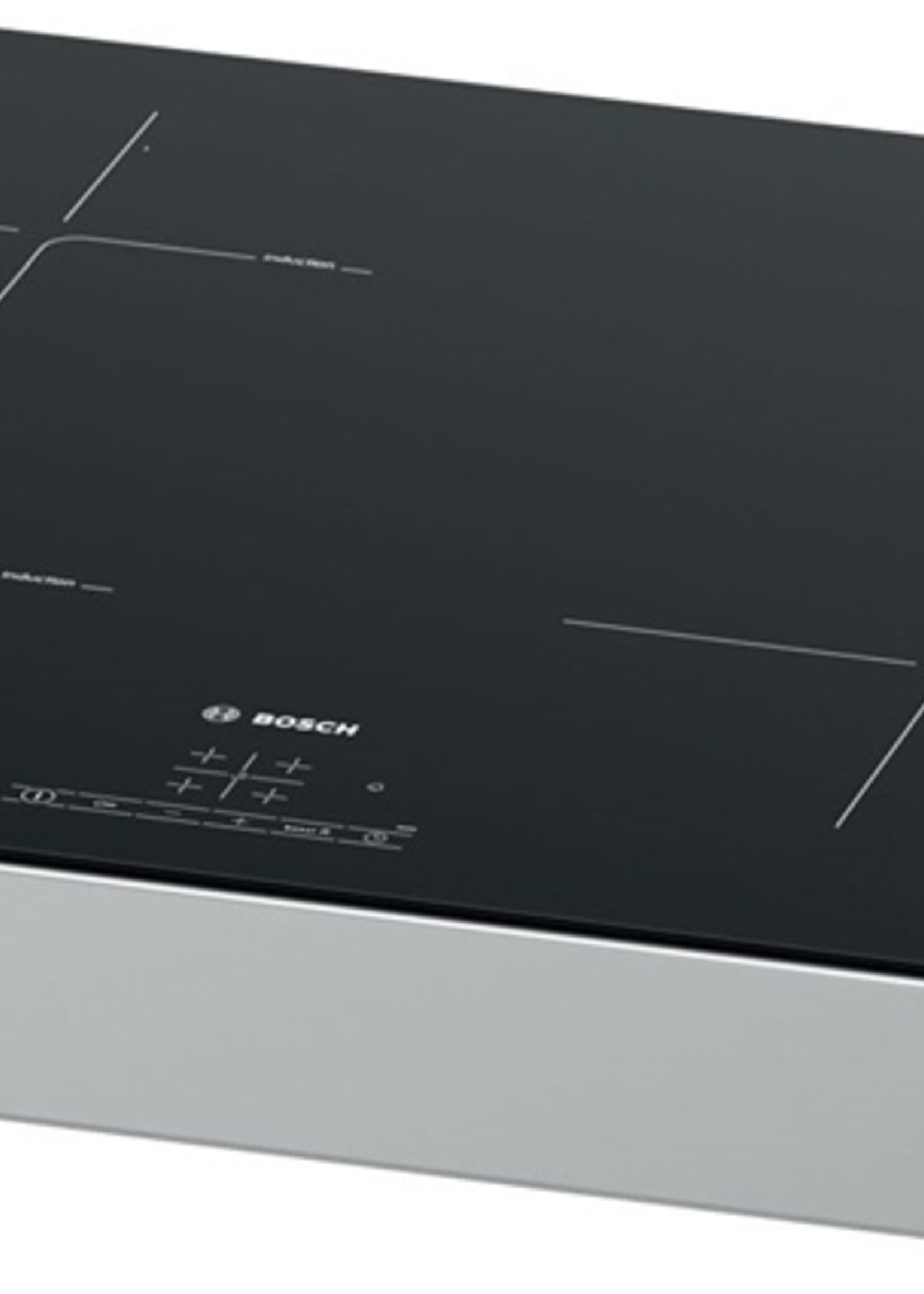 Bosch Bosch PUE611BF9E Serie 4 inductie kookplaat