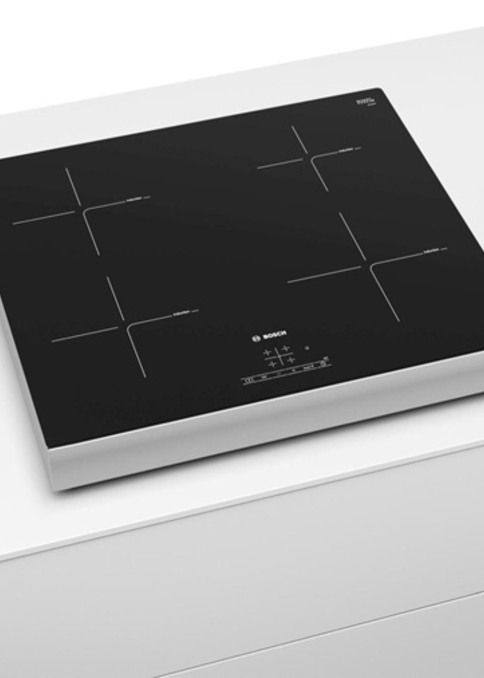 Bosch Bosch PUE611BF9E Serie 4 inductie kookplaat
