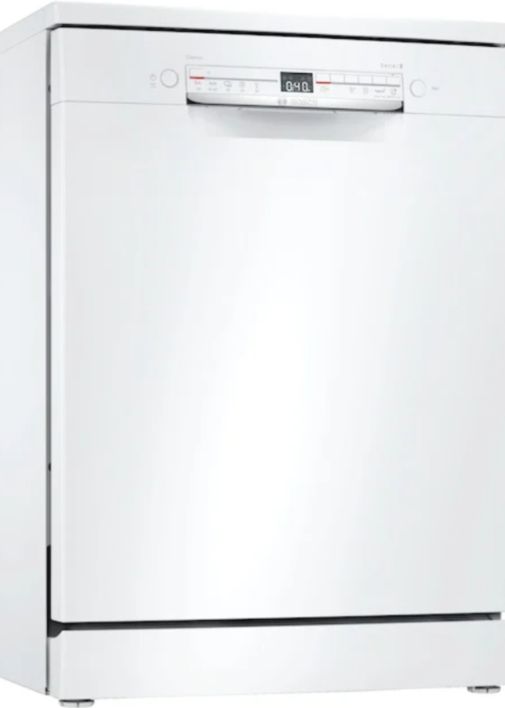 Bosch Bosch SGS2HTW73E  Vrijstaande vaatwasser