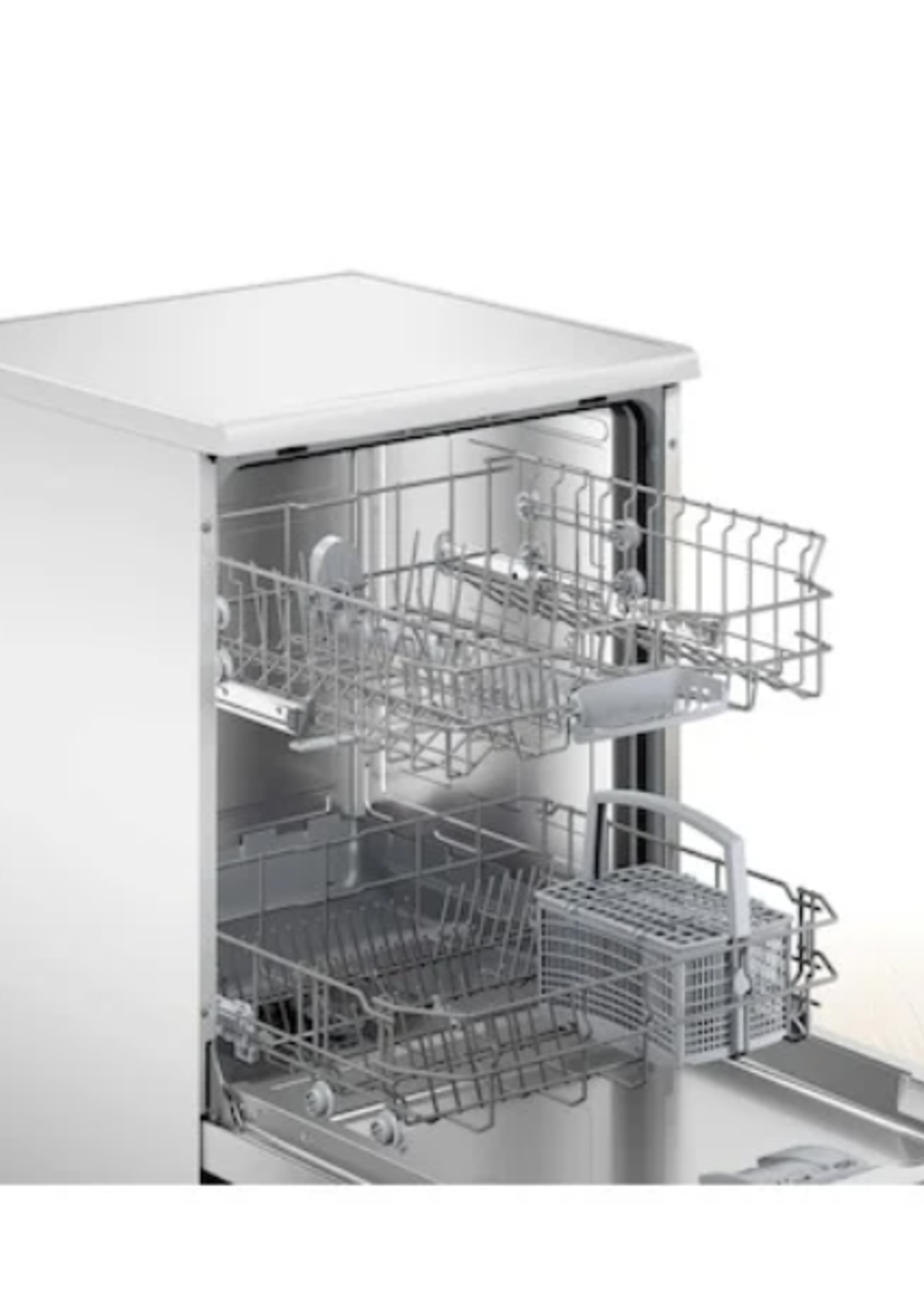 Bosch Bosch SGS2HTW73E  Vrijstaande vaatwasser