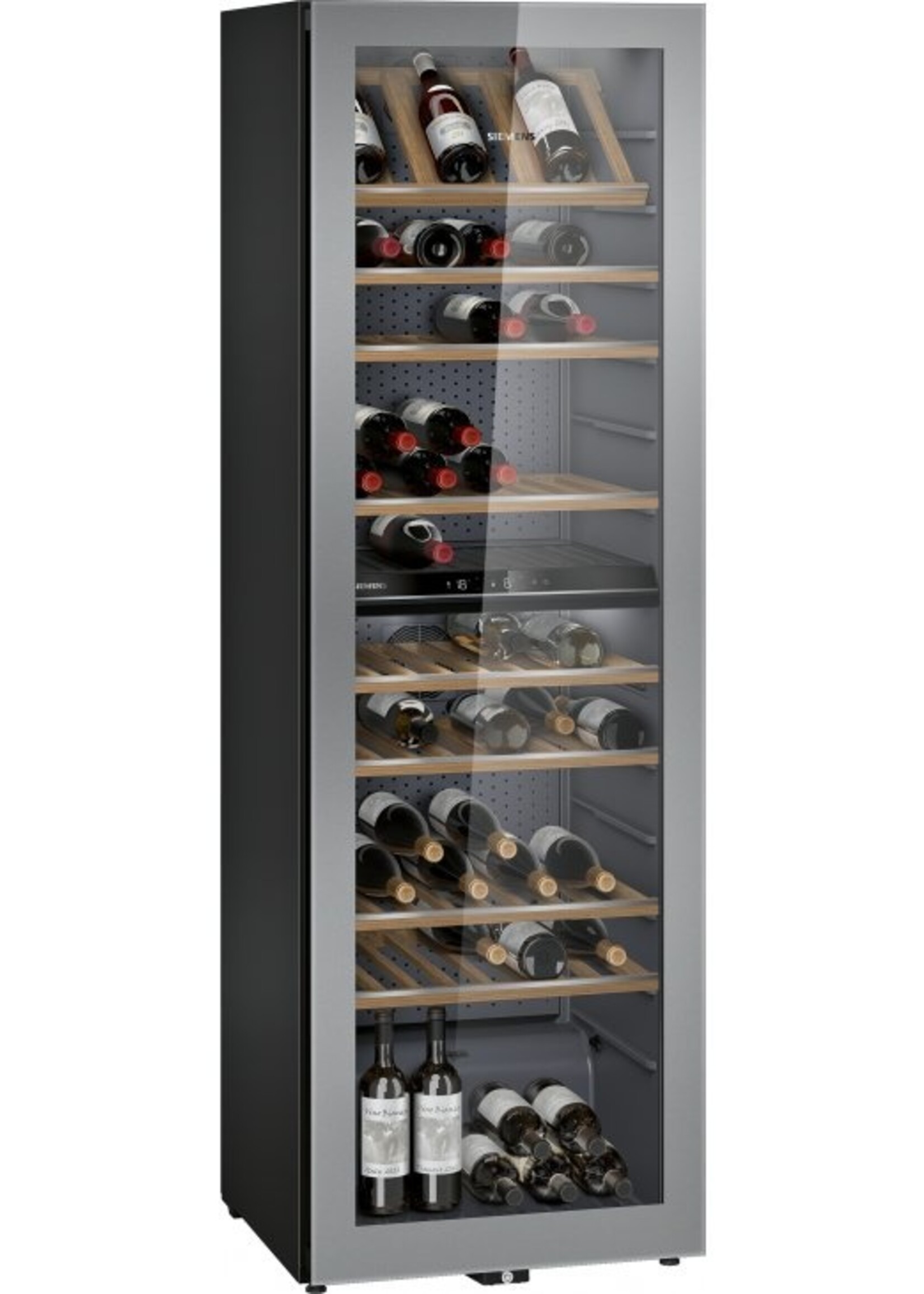 Siemens KW36KATGA Siemens Wijnkoelkast