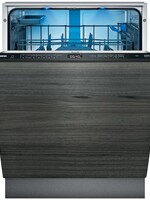 Siemens SX65ZX01BN  Vaatwasser Volledig geïntegreerde