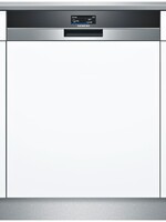 Siemens SN57YS03CE Vaatwasser Volledig geïntegreerde