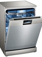 Siemens SN27YI03CE Vrijstaande Vaatwasser