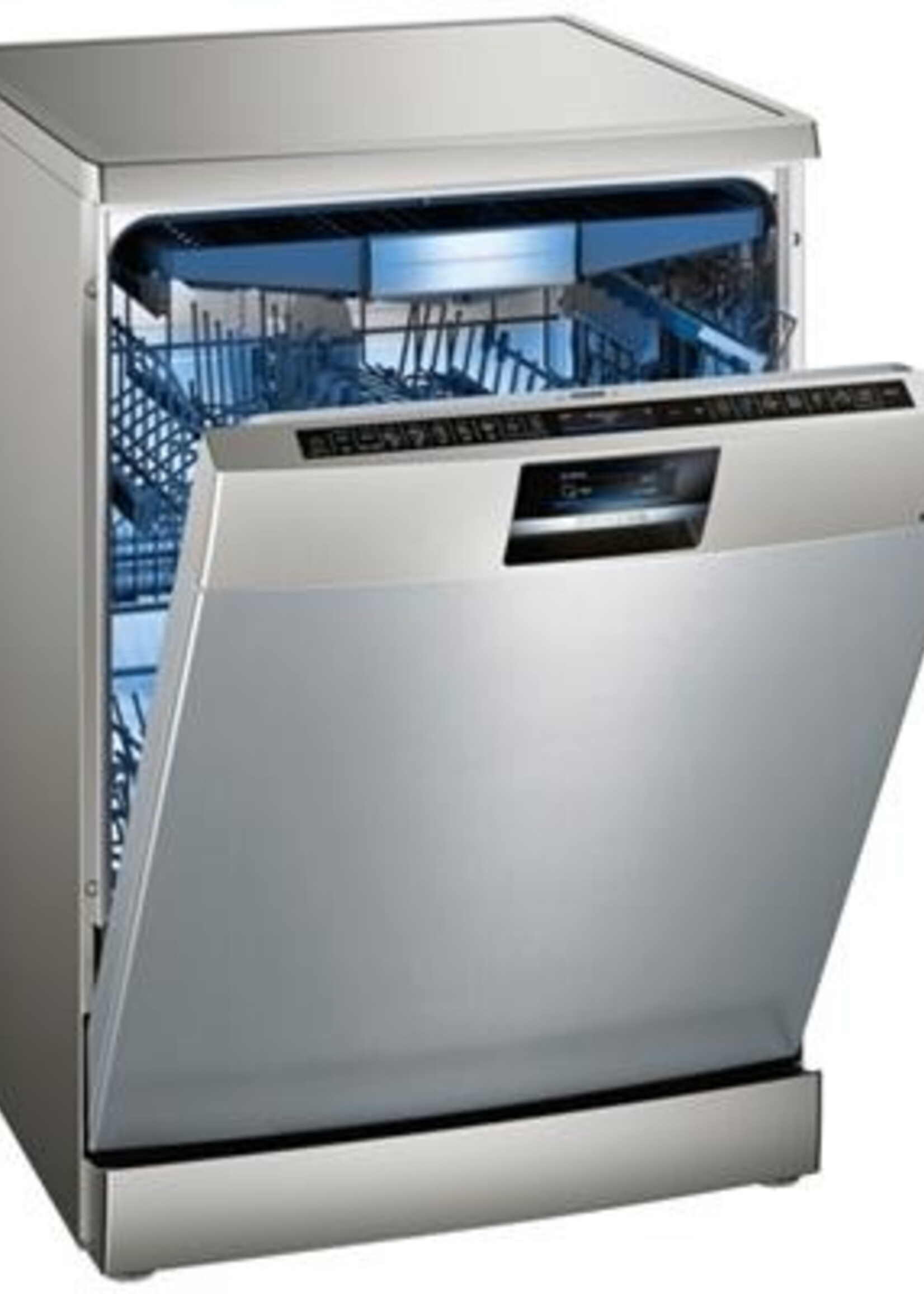 Siemens SN27YI03CE SIEMENS Vaatwasser