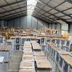 Project keukenapparatuur