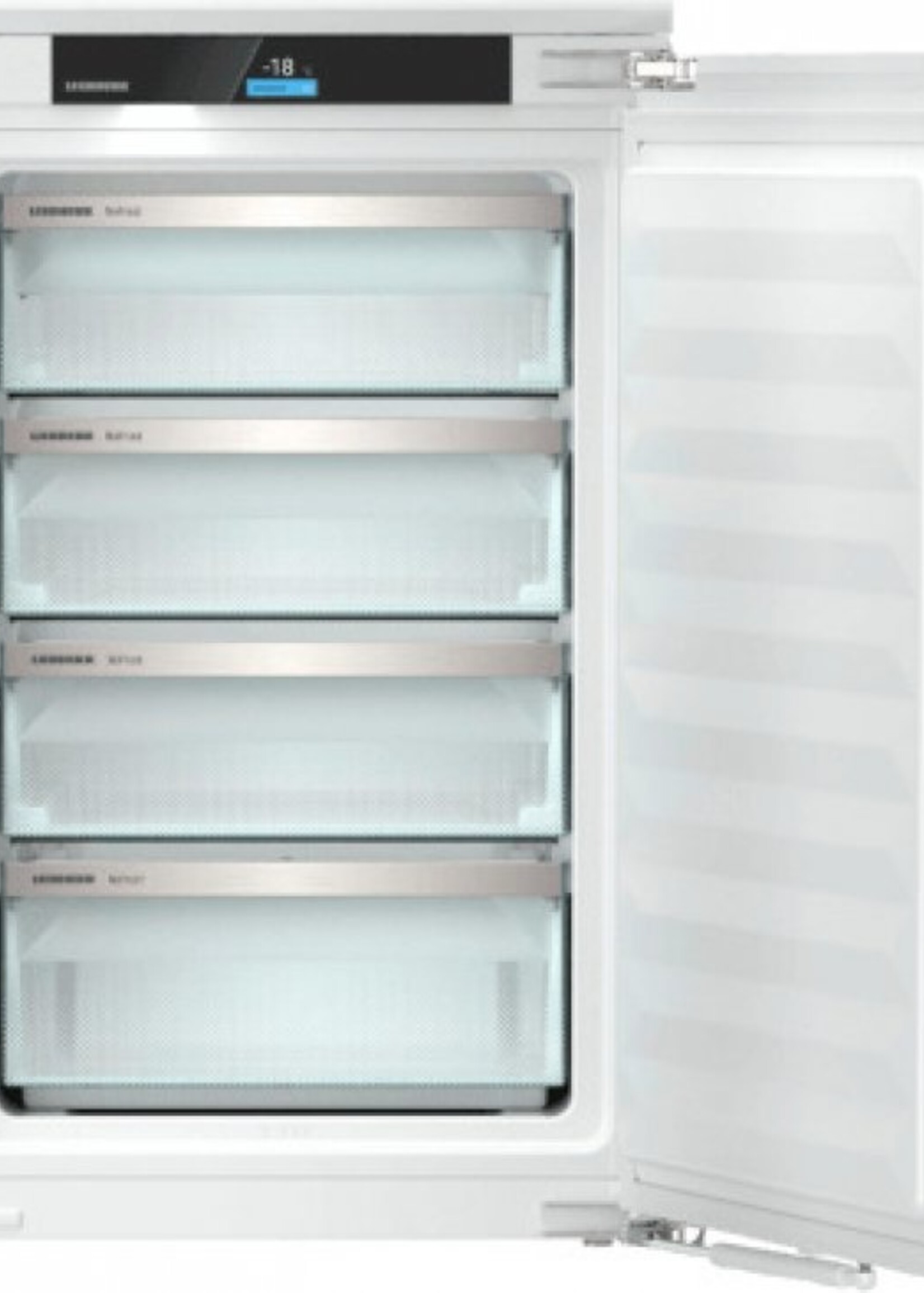 Liebherr SIFND 3954 Inbouw Vrieskast