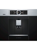 Bosch CTL636ES1 Koffiemachine - 45 cm