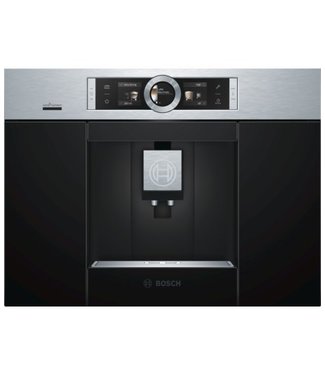 Bosch CTL636ES1 Koffiemachine - 45 cm