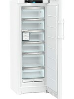 Liebherr FNC5076 Vrijstaande Vrieskast