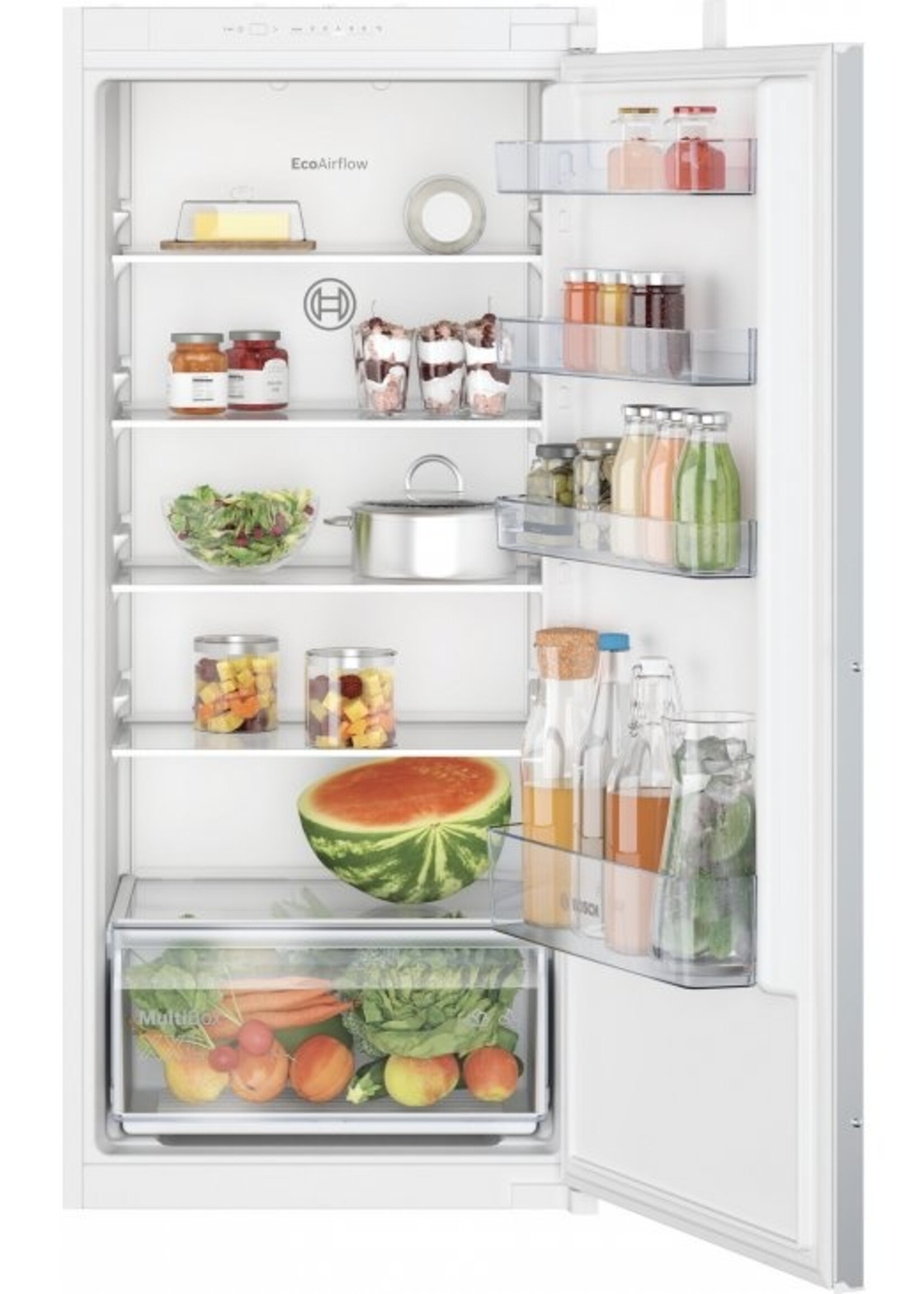 Bosch KIR41NSE0  Inbouw Koelkast