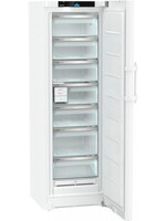 Liebherr FNC5277 Vrijstaande Vrieskast