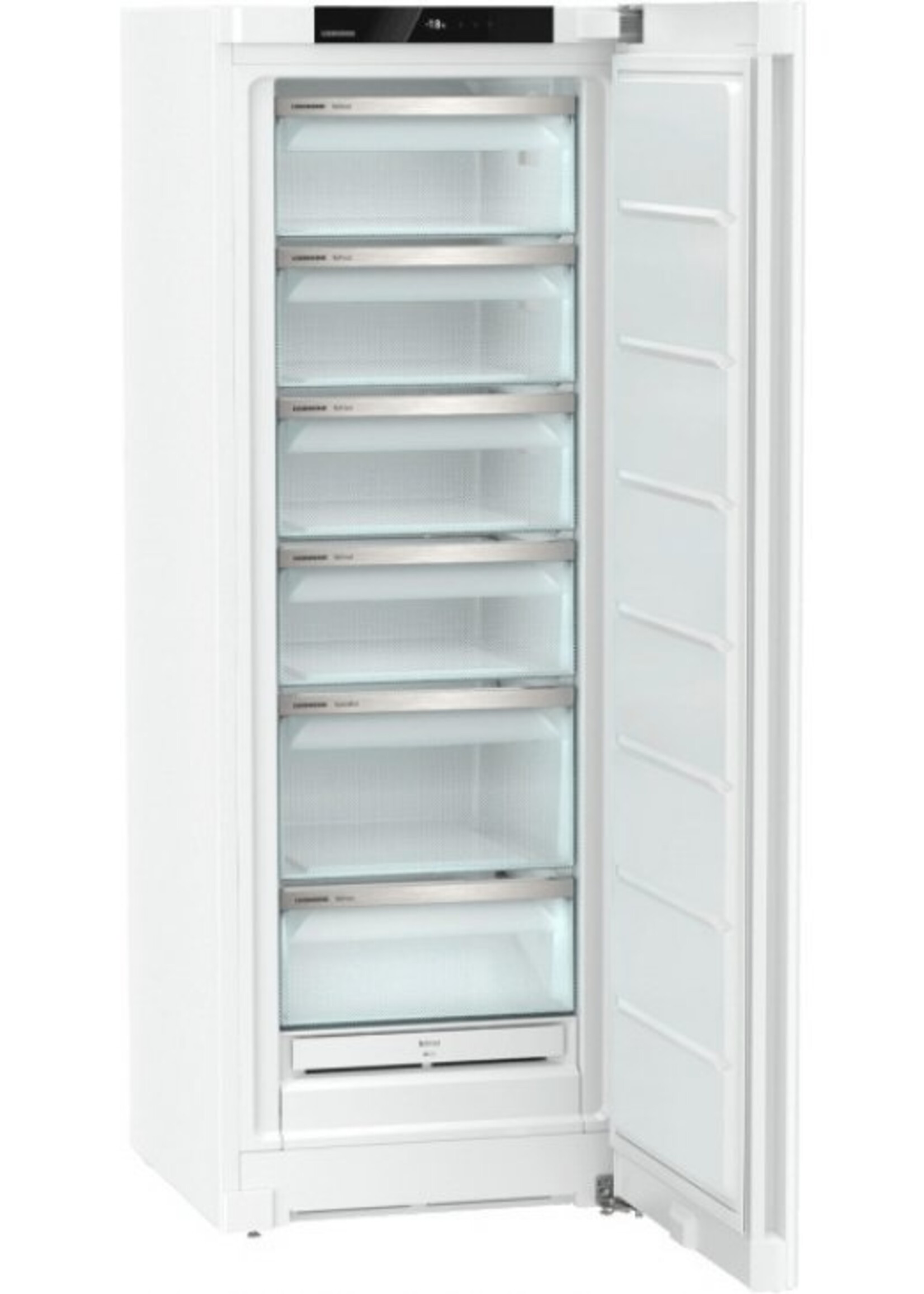 Liebherr FNE5026 Vrijstaande Vrieskast